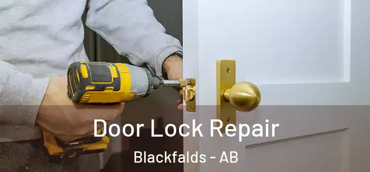 Door Lock Repair Blackfalds - AB