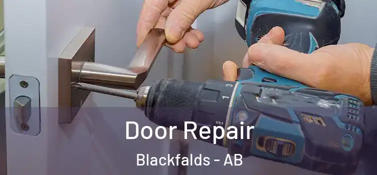 Door Repair Blackfalds - AB