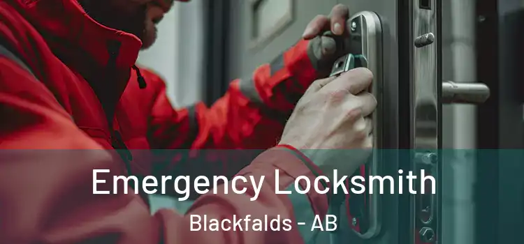 Emergency Locksmith Blackfalds - AB