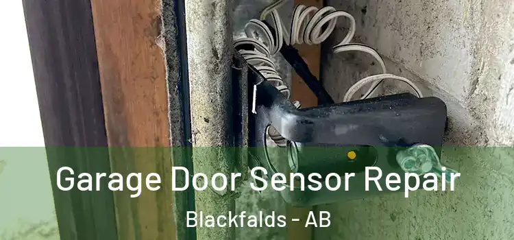 Garage Door Sensor Repair Blackfalds - AB