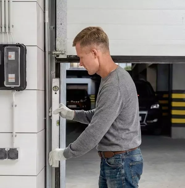 Why Choose Us for Door, Gate and Security Services in Blackfalds, AB