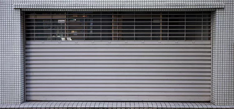 Advanced Solutions for Your Aluminum Garage Doors in Blackfalds, Alberta