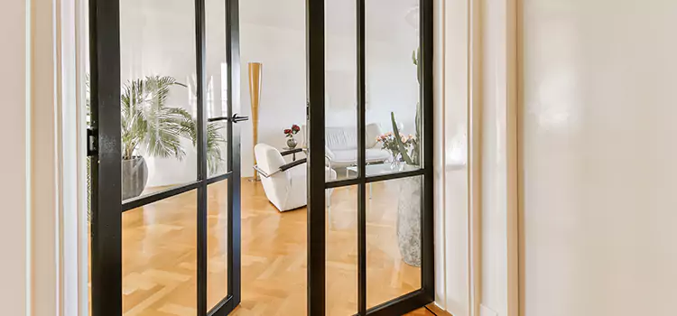 Bifold Door Replacement Blackfalds