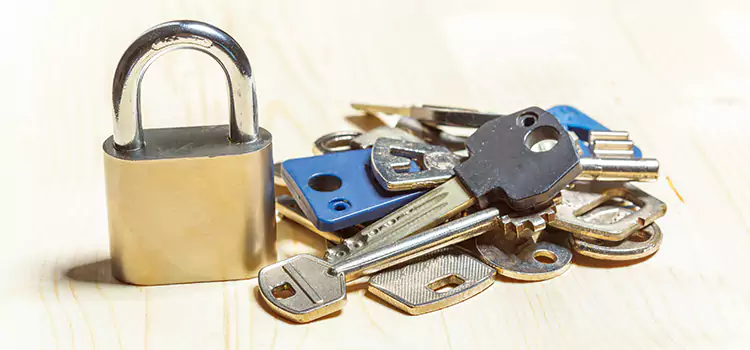 Why Choose Our Broken Key Services in Blackfalds, AB?