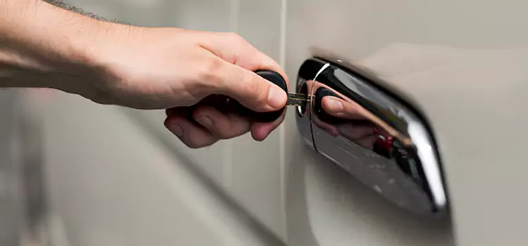 Why Choose Our Auto Locksmith Team in Blackfalds, AB?