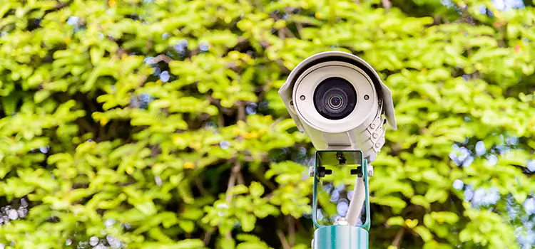 Advanced Surveillance Solutions for Every Need in Blackfalds