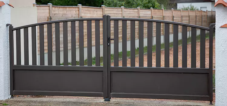 Advanced Gate Solutions in Blackfalds, AB