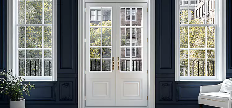 French Door Lock Repair Blackfalds