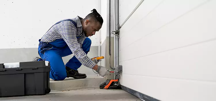 Expert Solutions for Every Garage Lock Need in Blackfalds, AB