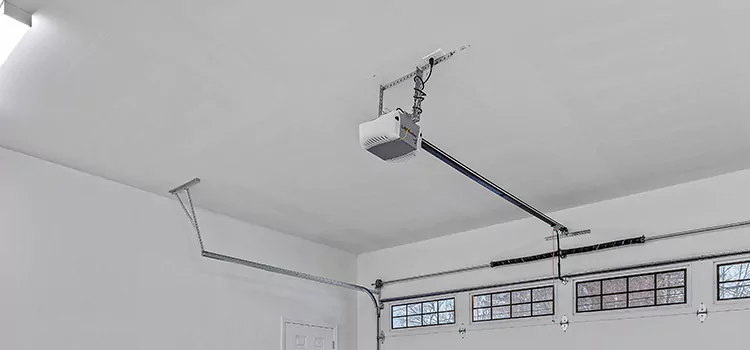 Experienced Garage Door Installers Blackfalds