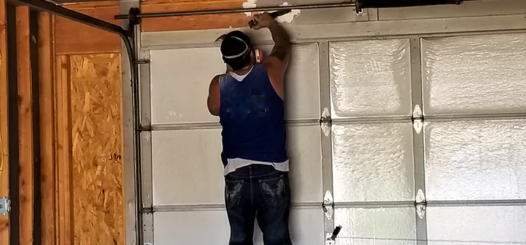 Specialized Garage Door Panel Solutions in Blackfalds, AB