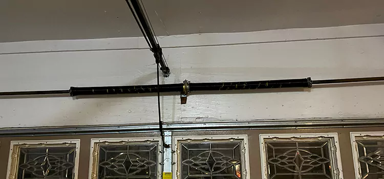 Garage Door Spring Repair Near Me Blackfalds