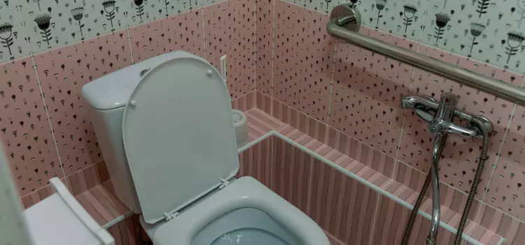 Meeting Diverse Needs With Accessible Restroom Solutions in Blackfalds, AB