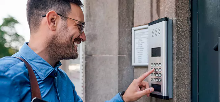 Advanced Solutions for Enhanced Security in Blackfalds, AB