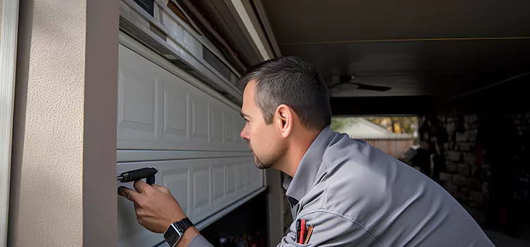 Garage Door Cable Replacement Blackfalds