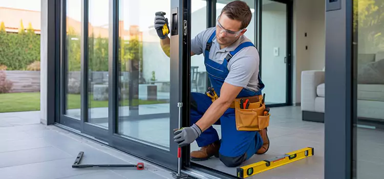 Sliding Screen Door Repair Blackfalds