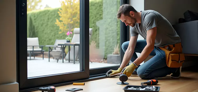 Patio Sliding Glass Door Replacement Blackfalds