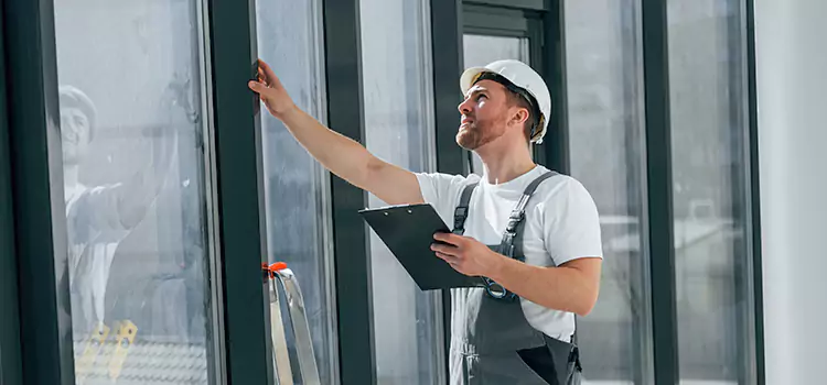 Comprehensive Solutions for Your Sticking Doors in Blackfalds, AB