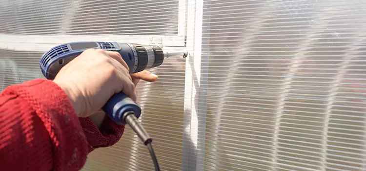 Sliding Screen Door Repair Blackfalds