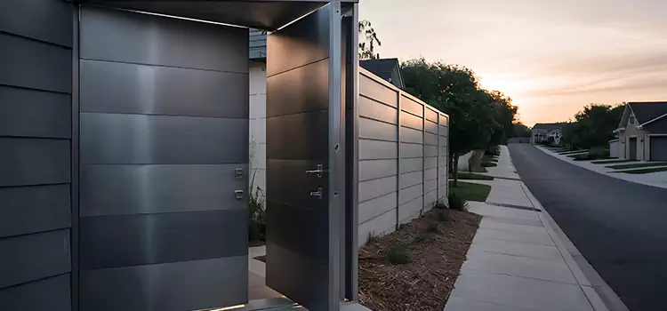Comprehensive Steel Door Solutions in Blackfalds, AB