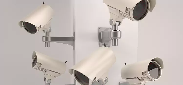 Your Trusted Partner for CCTV Solutions in Blackfalds