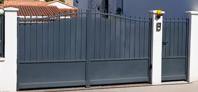 Emergency Commercial Gate Repair Blackfalds
