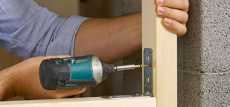 Jimmy Proof Deadbolt Repair Blackfalds