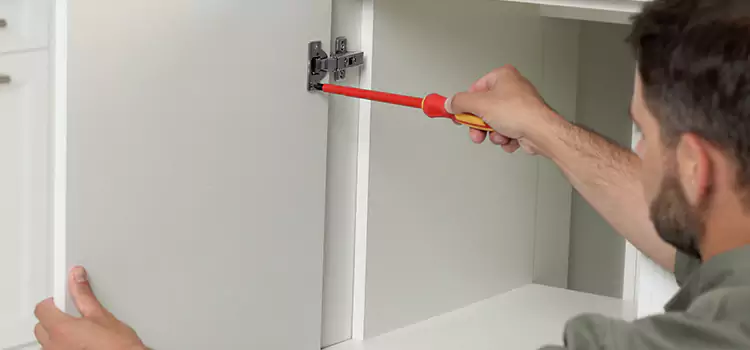 Screen Door Hinge Repair Blackfalds