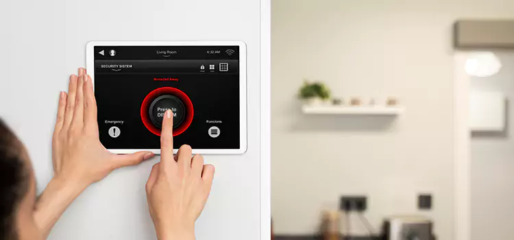 Blink Video Doorbell Installation Blackfalds