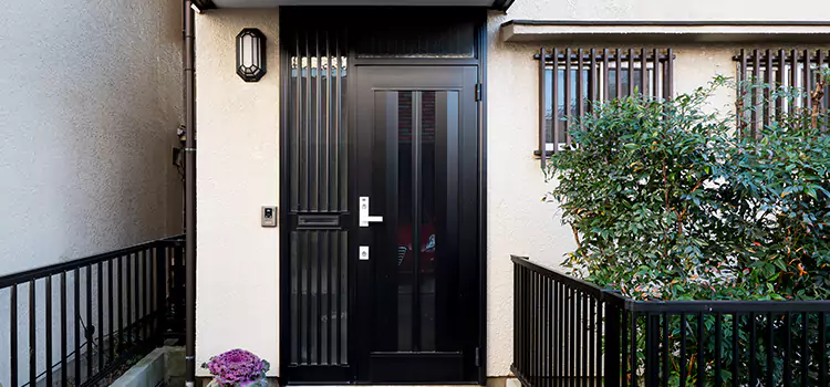 Popular Exterior Door Options in Blackfalds, AB