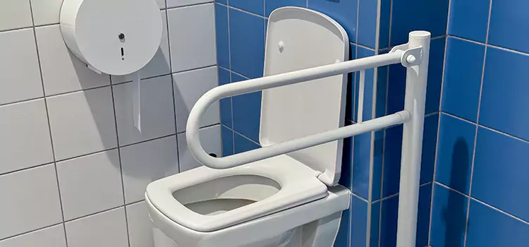 Comprehensive Solutions in Blackfalds, AB for Accessible Facilities