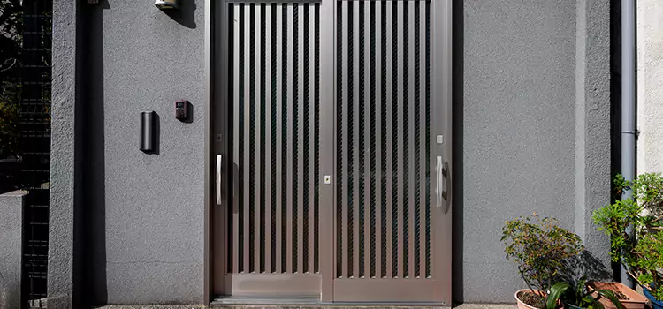 Why Choose Us for Your Security Needs in Blackfalds, AB?