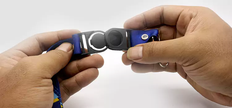 Our Professional Key Fob Installation Process in Blackfalds, AB