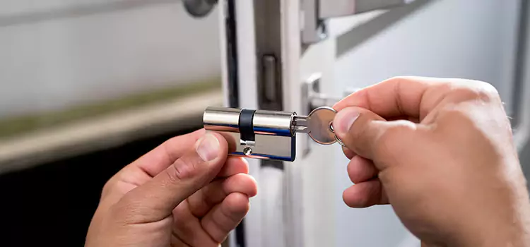 Lock Change Locksmiths Blackfalds