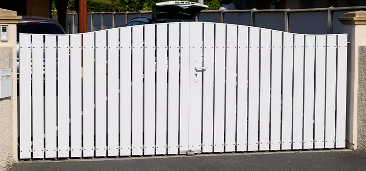 Why Choose Us for Residential Gate Repair in Blackfalds, AB?