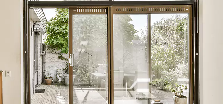 Glass Door Panel Replacement Cost Blackfalds