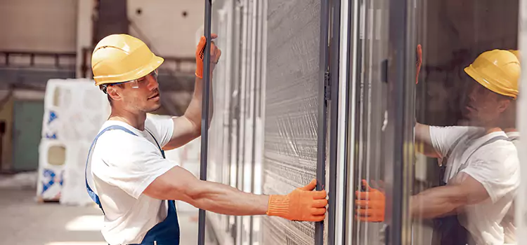 Sliding Door Mesh Replacement Blackfalds