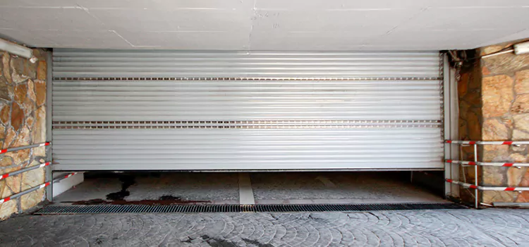 Steel Garage Door Repair Blackfalds