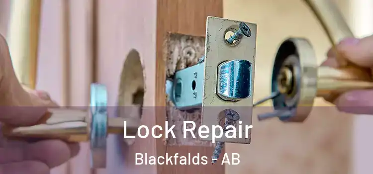 Lock Repair Blackfalds - AB