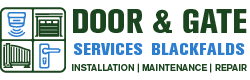 Door & Gate Services Blackfalds