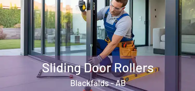 Sliding Door Rollers Blackfalds - AB