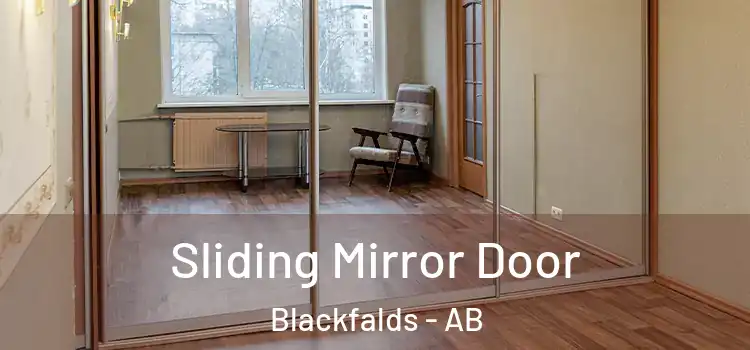  Sliding Mirror Door Blackfalds - AB